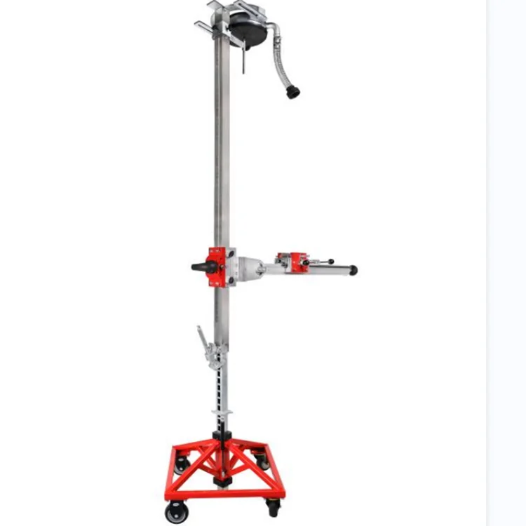 Premium Taradero Technology DSP-3000 for Vertical, Horizontal and Ceiling Drilling