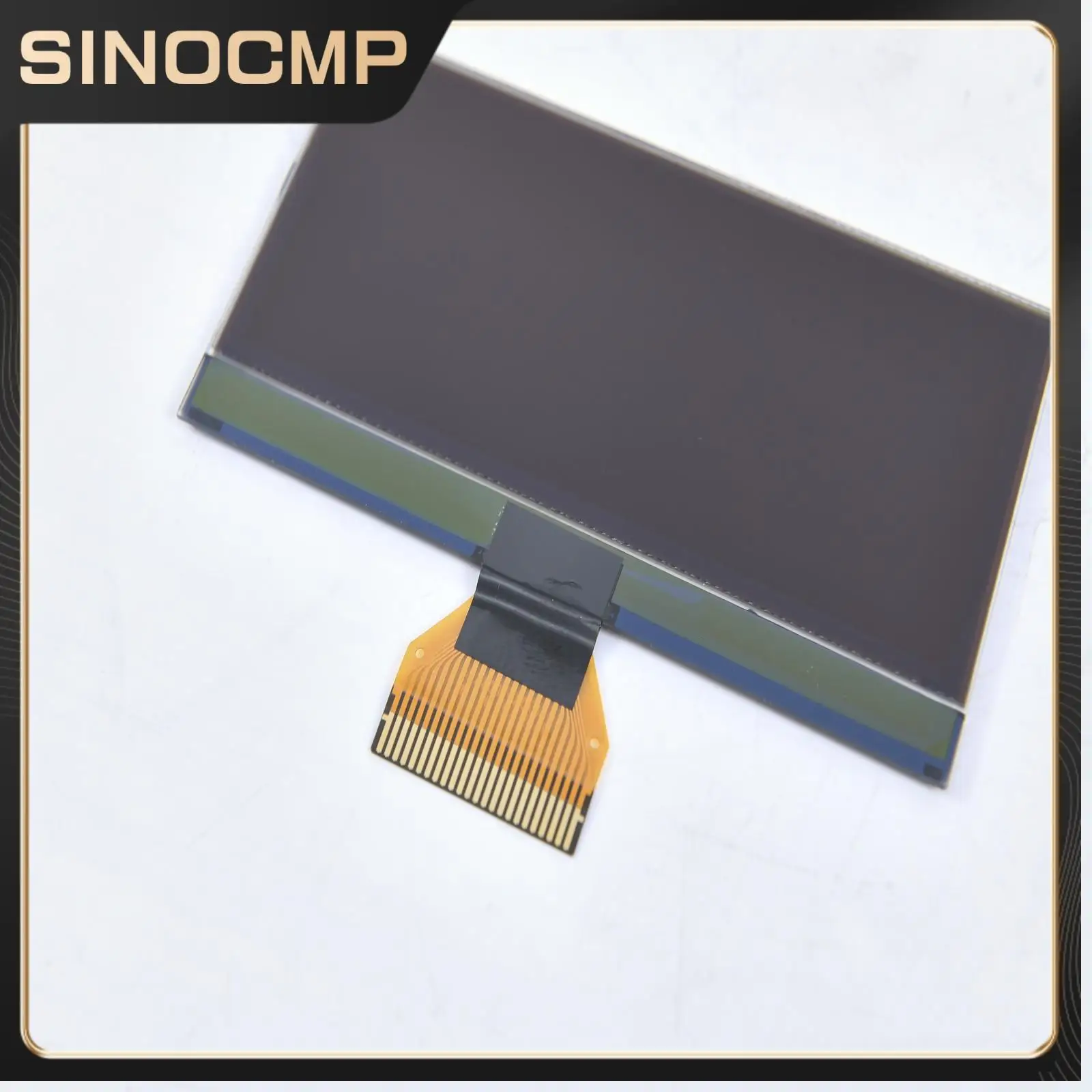 

LCD Display Screen 7 Volt Version FOR Mercedes A-Class B-Class W169 W245 Instrument Cluster