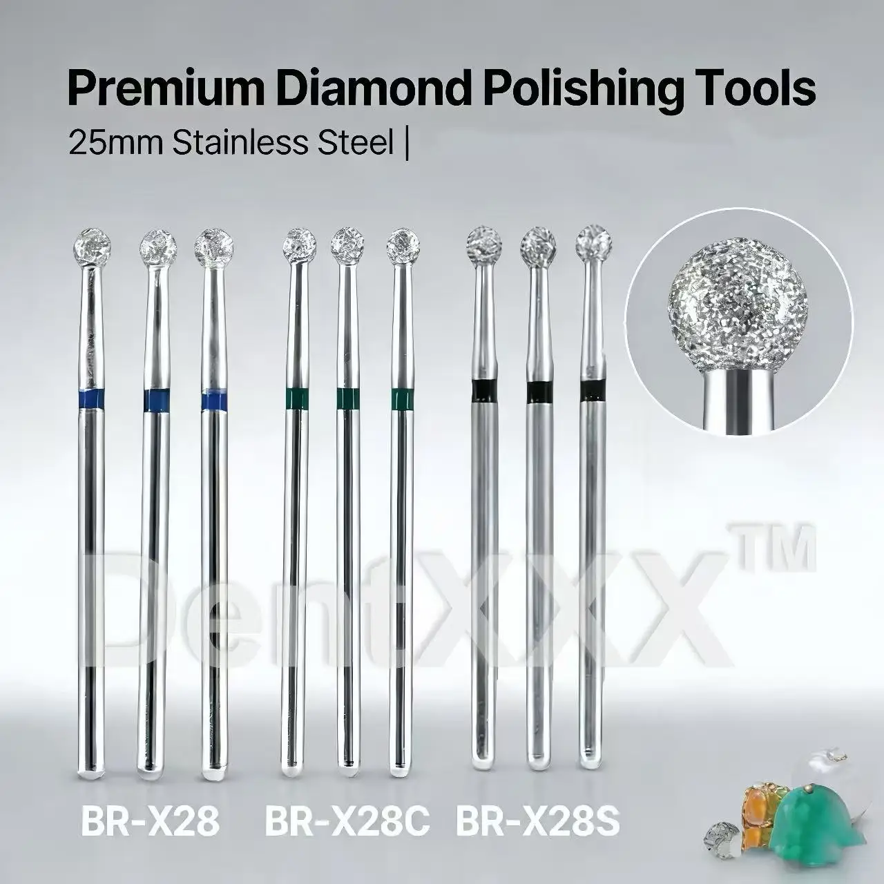 Premium Diamond Pol…