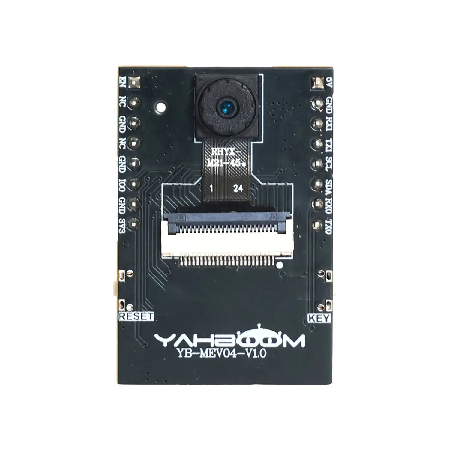 

Модуль камеры Wi-Fi Yahboom ESP32-S3, версия Lite