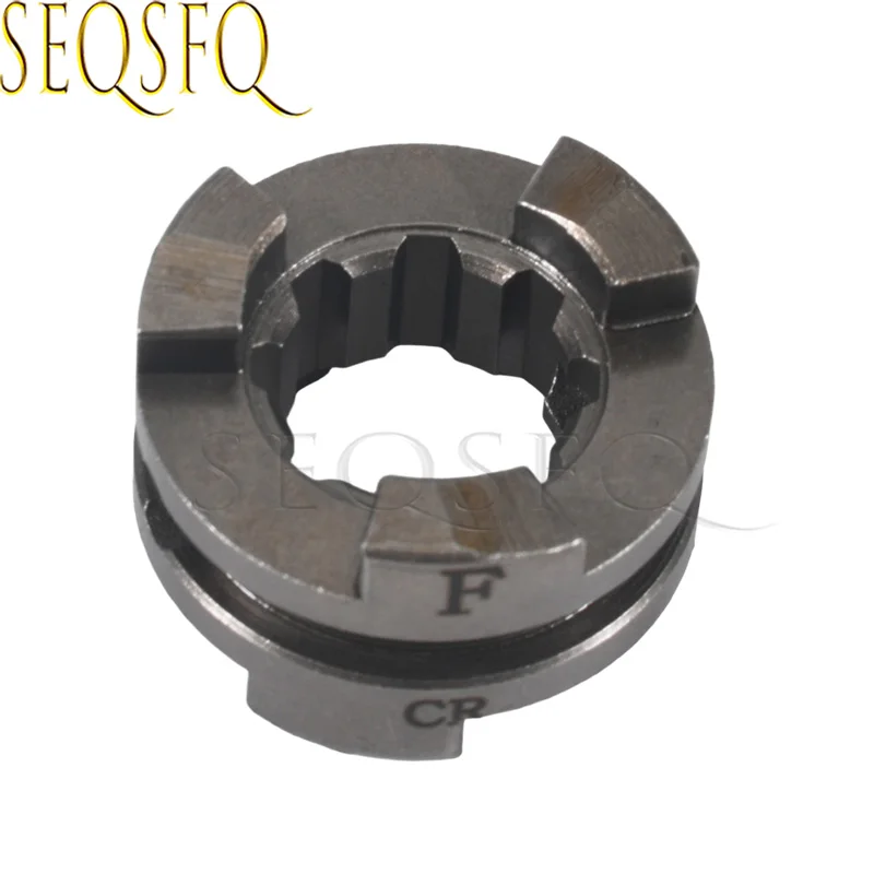 

Собака сцепления 68T-45631 для подвесного мотора Yamaha, 4-тактный F9,9 F6 F8 F8CMH 68T-45631-00 68T-45631-00-00, лодочный двигатель, заменяет детали