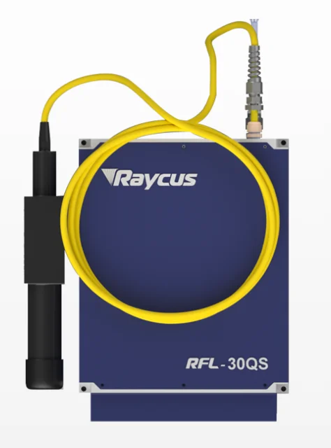 Factory Special direct sales RAYCUS 20W-150W fiber las er source max las er source