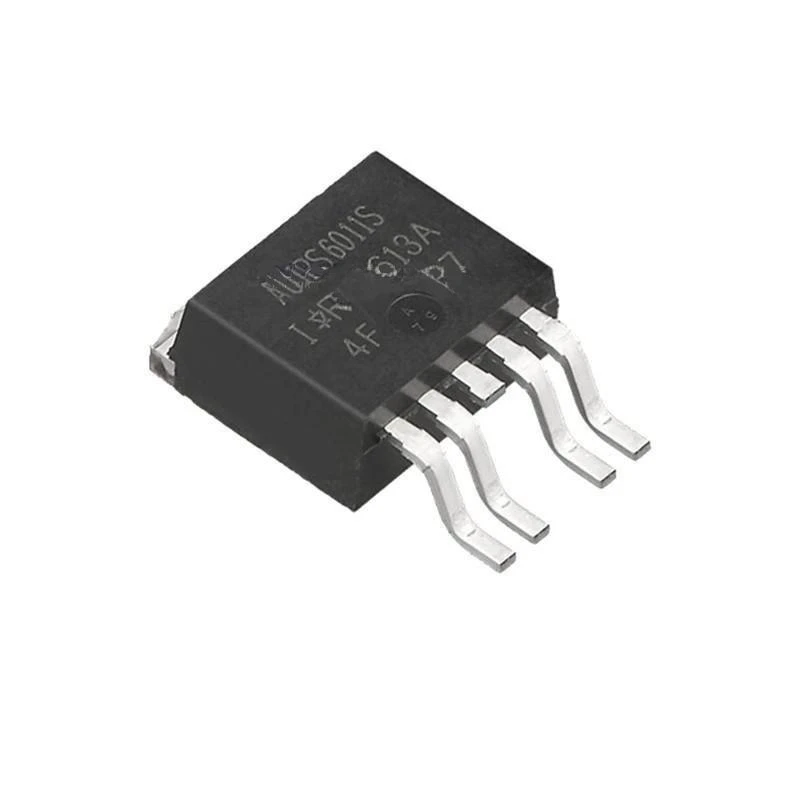 

10Pcs/Lot AUIPS6011S TO-263 AUIPS6011STRL Help PCBA Complete BOM And Material List