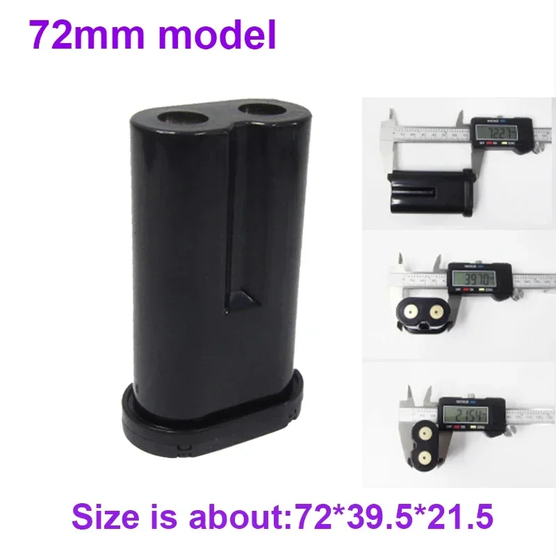 Batteria al litio da 3.7V 5200mAh per alimentatore per strumenti di livello laser 3D a 12 fili accessori per strumenti di messa a terra 4D a 16 fili