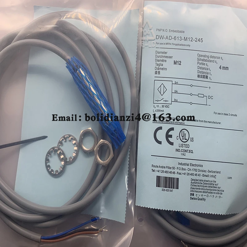 

DW-AD-613-M12-245 DW-AD-613-M12-235 DW-AD-623-M12-245 DW-AD-623-M12-235 DW-AD-509-M18 DW-AD-509-M18-390 DW-AD-509-M18-320