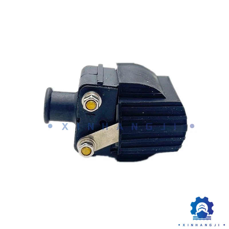 ملف إشعال عالي الجودة لميركوري مارينر 25-300HP 339-7370A13 سييرا 18-5186 محرك خارجي 339-835757A3 339-832757B4 #3