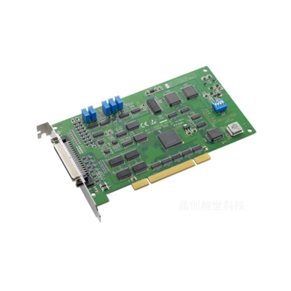 Advantech PCI-1710 12 Bit 16-ch High Performance Universal PCI Multifunction Data Acquisition DAQ Cards