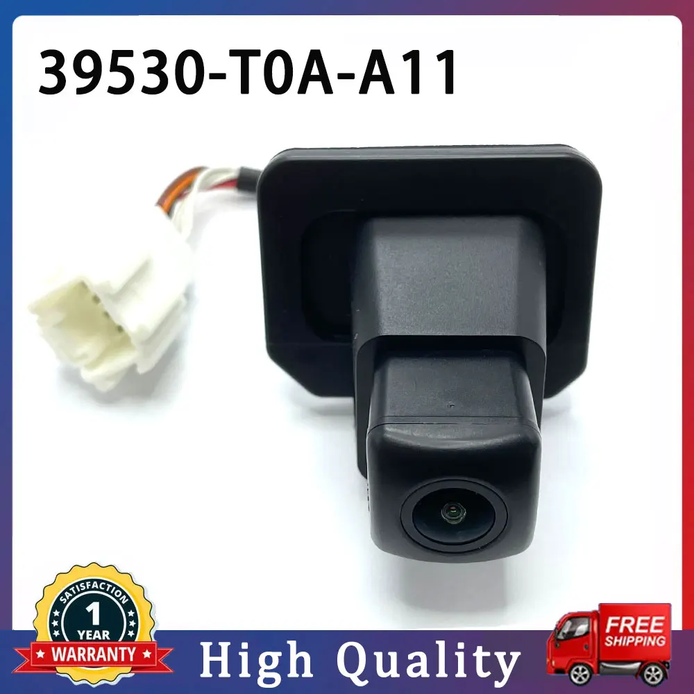 39530-T0A-A11 39530-T5A-003 is suitable for Honda 14-17 CRV High Quality New Rear view reversing cameras 39530 T0A A11​