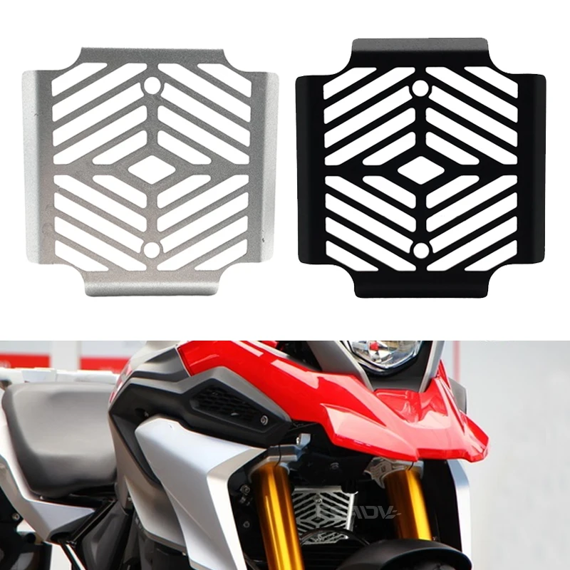 

Motorcycle Rectifier Grille Guard Protection Cover Protector For BMW G310GS G310R G310 GS R G 310 GS R 2017-2023 2022 2021 2020