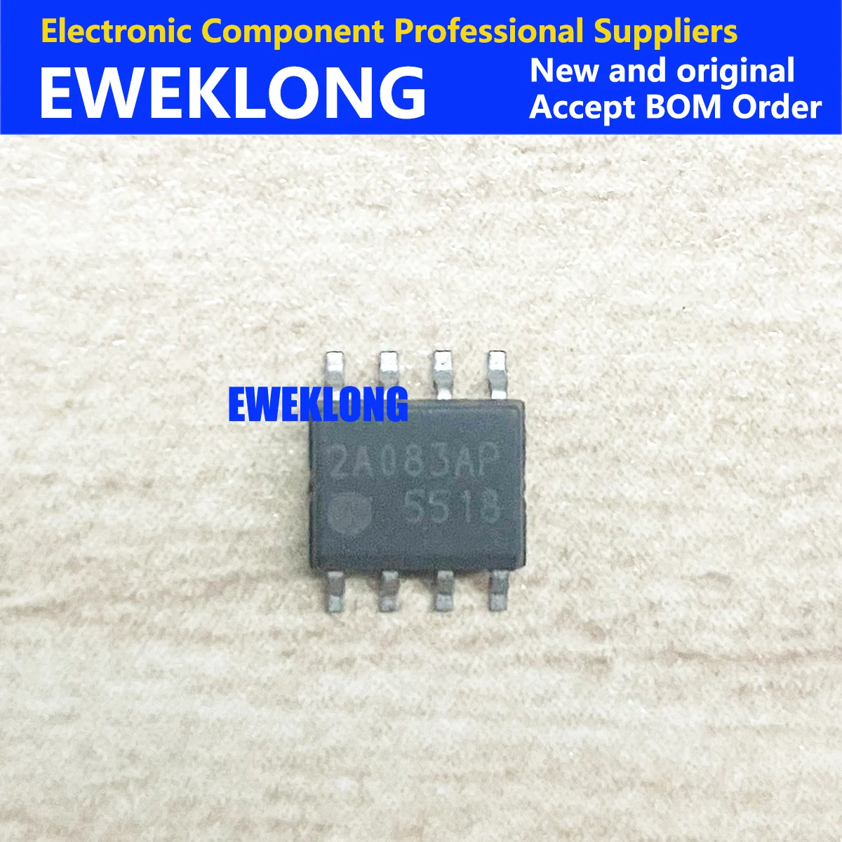 10pcs FA5518N-A2-TE1 SOP8 Marking Code FA5518N FA5518 Electornic Component IC Chip