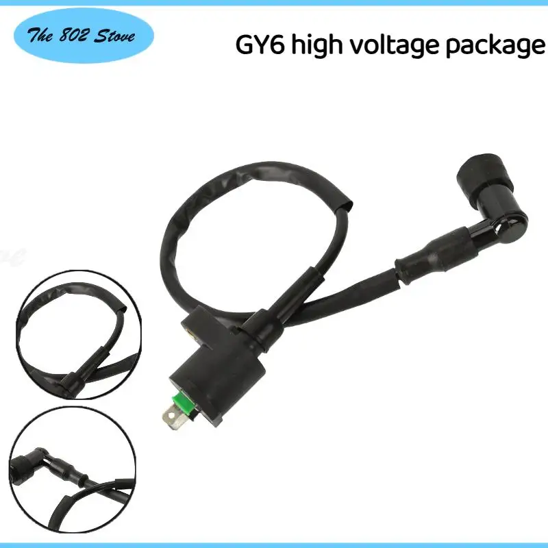 GY6 Ignition Coil 1…