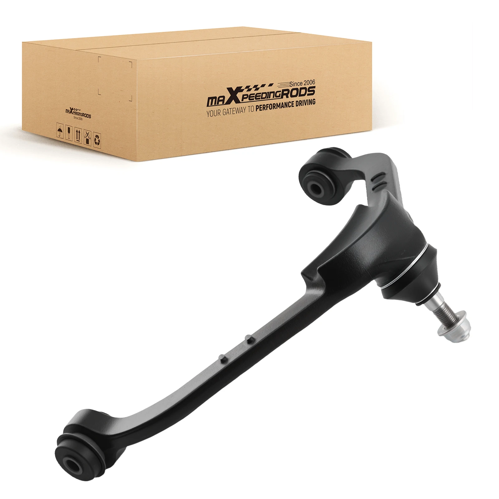 

Front Upper Control Arm For Jeep Liberty 2002 2003 2004 2005 2006 2007 LH or RH