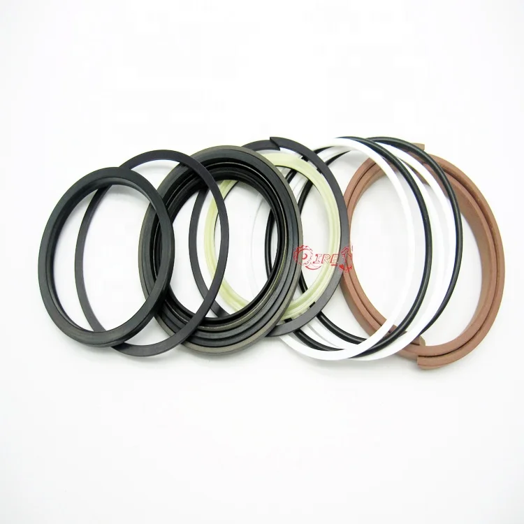 

Excavator Service Kits PC230-6 Arm Cylinder Seal Kit