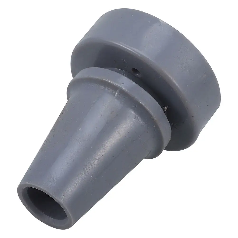 

Replacement Plastic Tip for Canes Crutches Durable Anti Slip Feet Pad Walking Stick Accessories Cane Bottom Plastic Caps