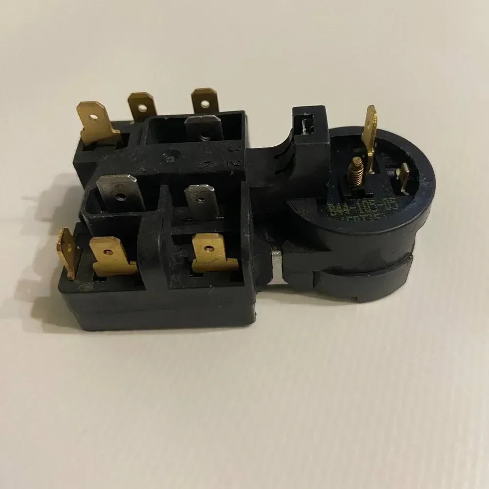 Refrigerator Parts Relay QP3-12A J JX Epx compressor for Jiaxipera