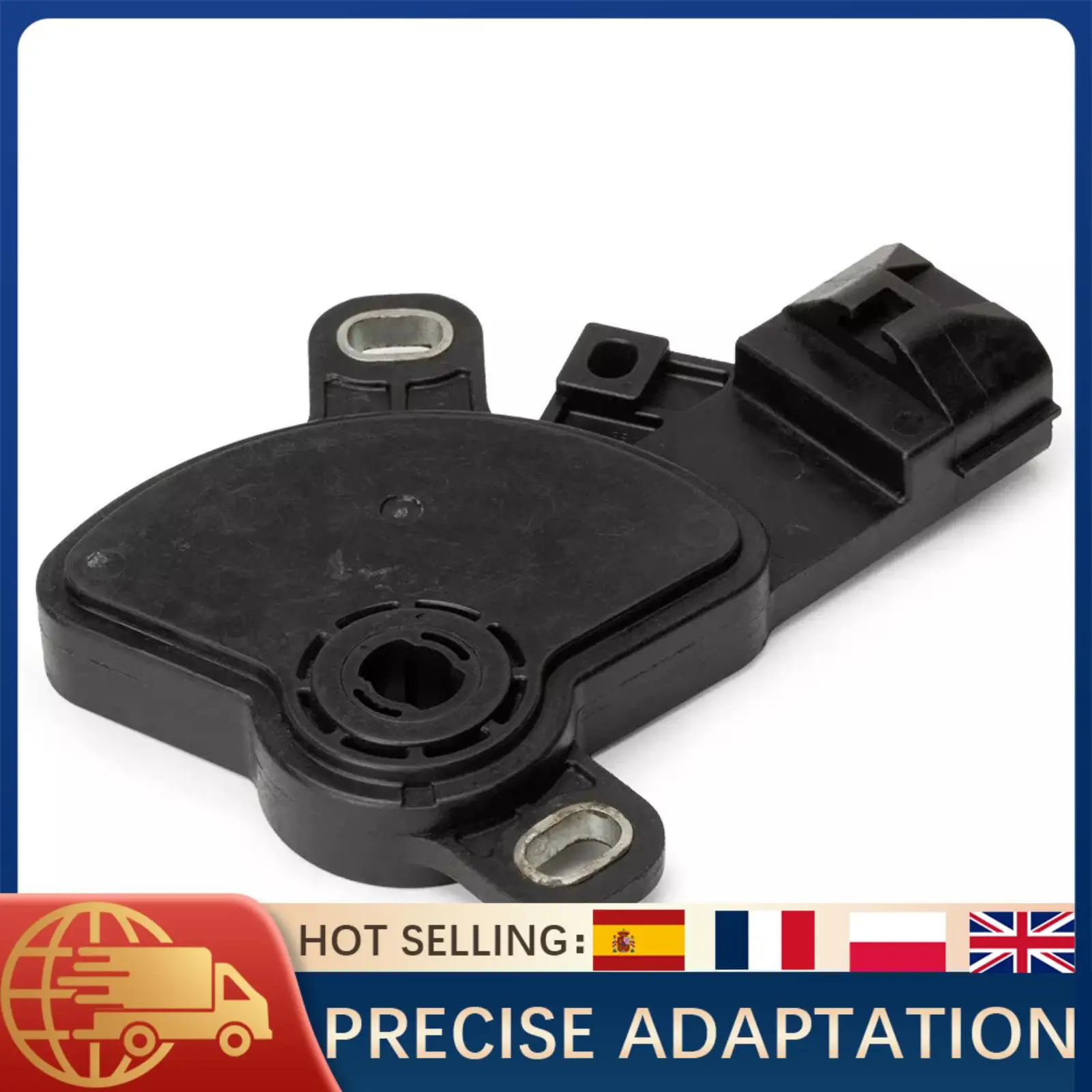 

1PC Neutral Safety Switch Range Sensor 31918X420A For Nissan Sentra 2013 2014 2015 1.8L Sedan Automatic Transmission