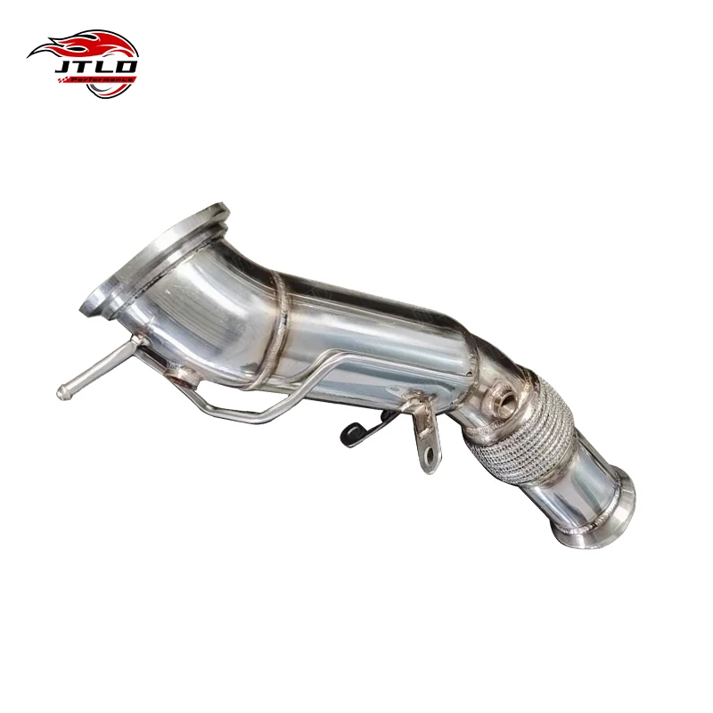 JTLD for BMW B48D G20 G21 G22 G23 Direct-through ball head with OPF model