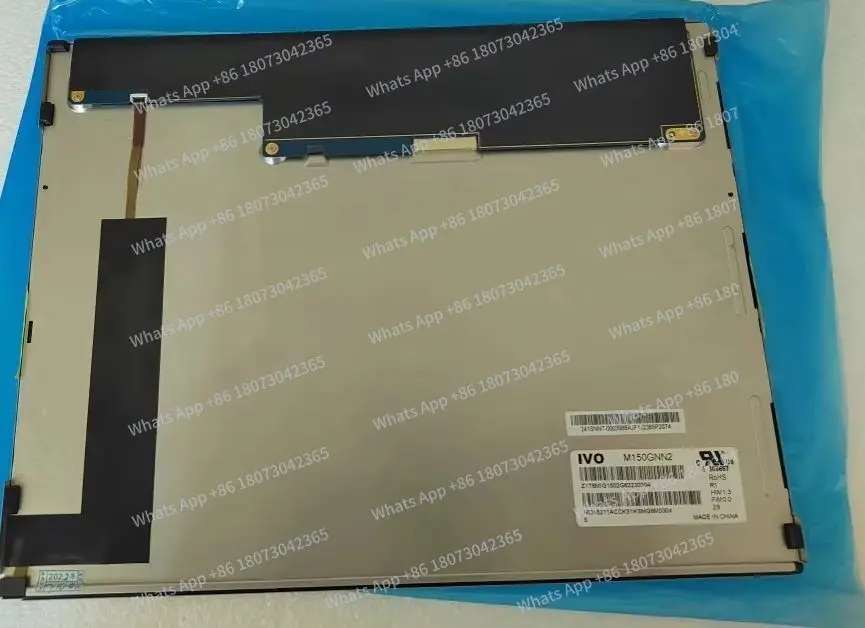 

M150GNN2 R1 R2 R3 LCD screen