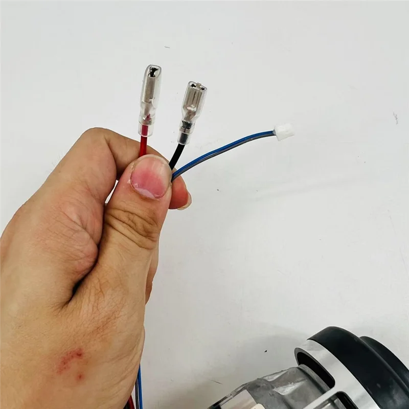 N95R مكنسة كهربائية لاسلكية محرك شفط المياه لمحرك استبدال المكنسة الكهربائية Dreame H13 PRO #4