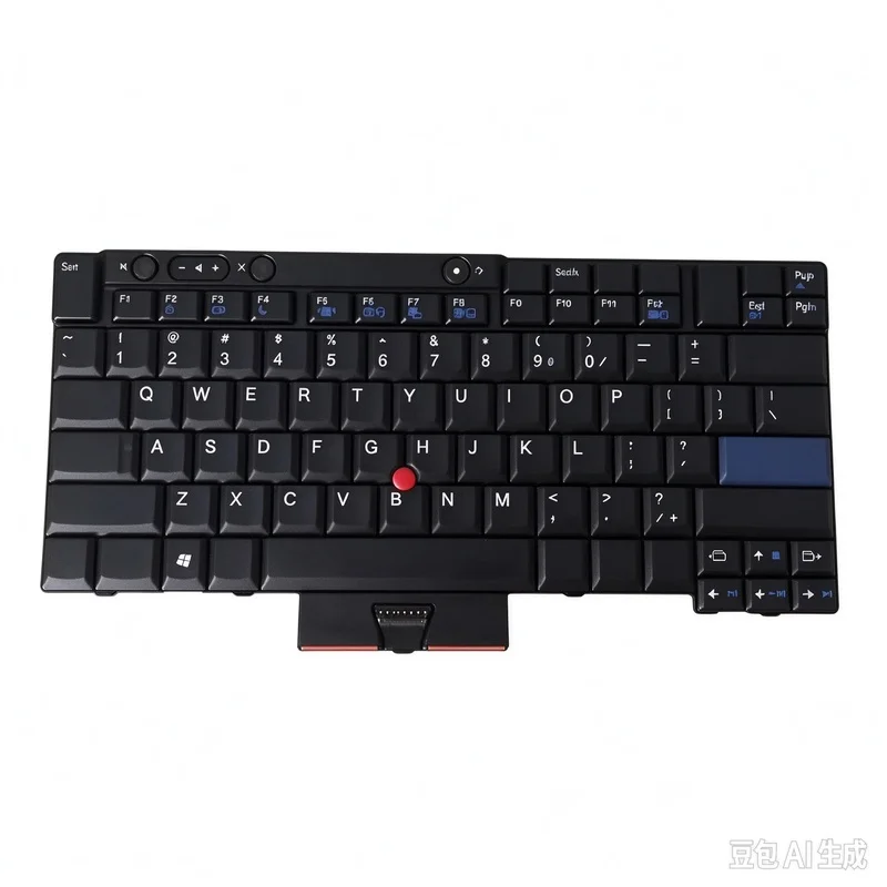 Keyboard for Lenovo Thinkpad T410 T520 W510 X220I T420 T400S Laptop