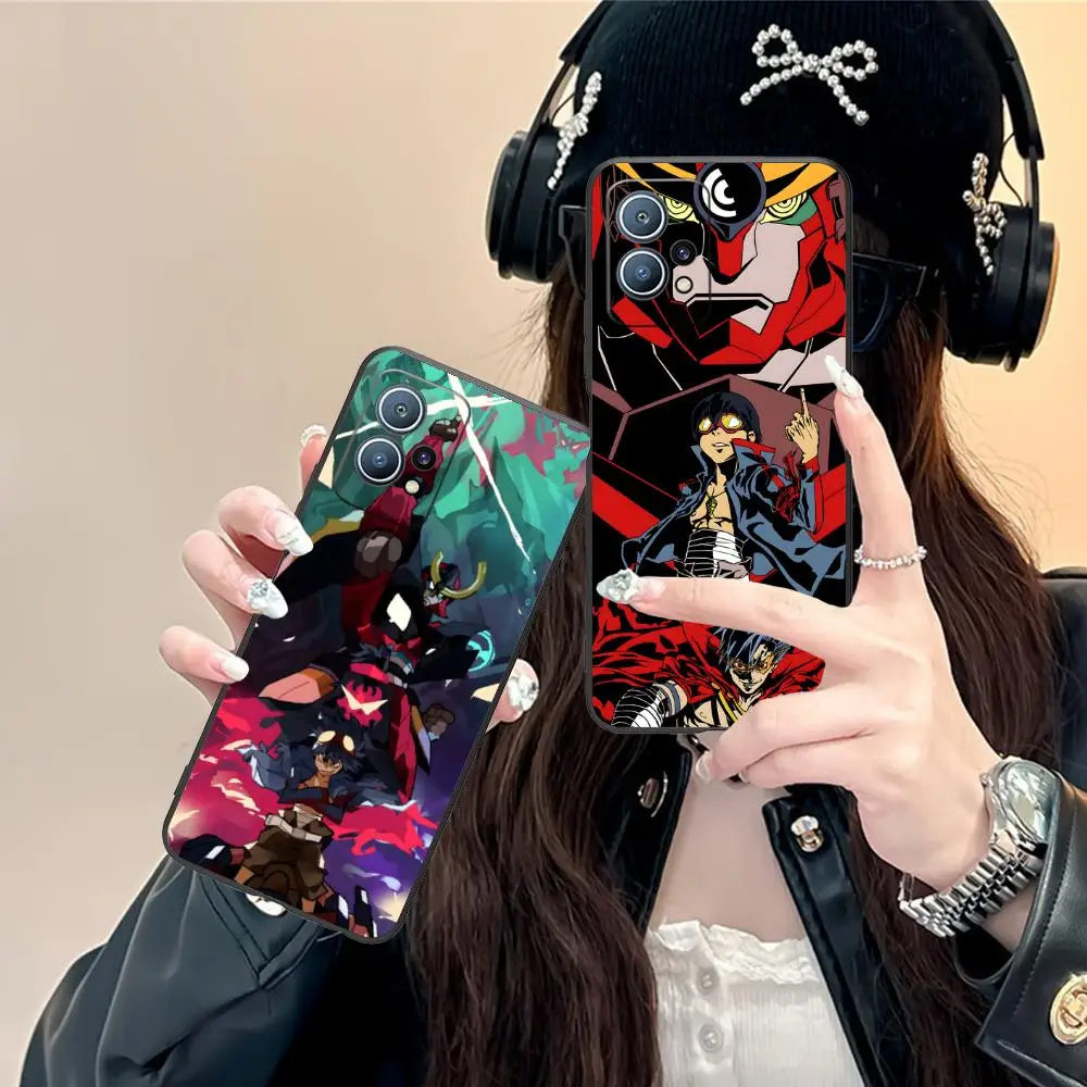 حافظة لهاتف هواوي P60 P50 P40 P30 P20 P10 P9 P8 Pro Lite Plus غطاء حماية مطبوع ملون جميل #1