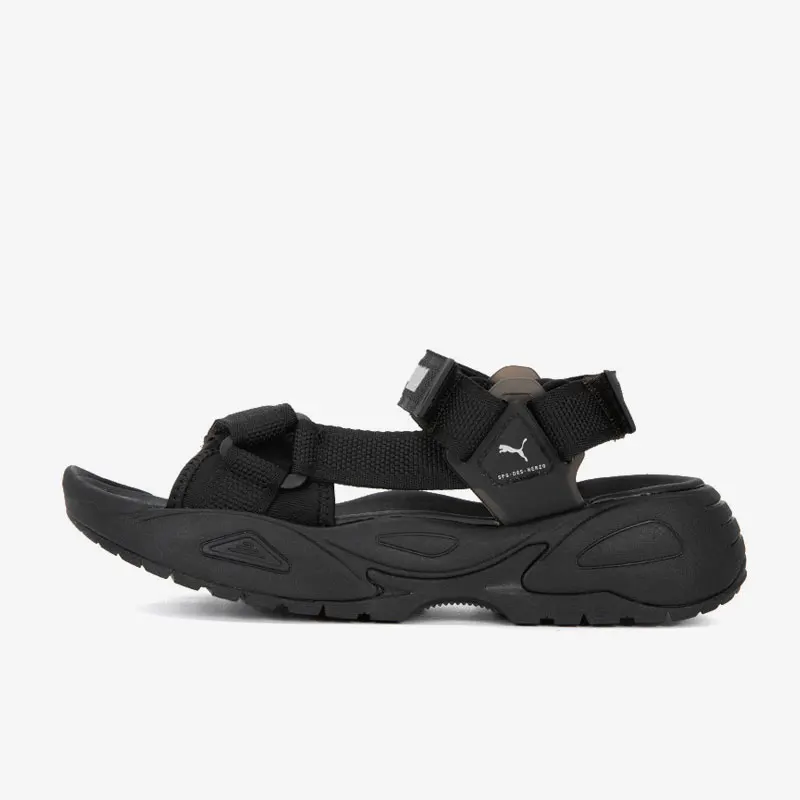 

Оригинальные летние дышащие спортивные сандалии унисекс Puma 389075-01