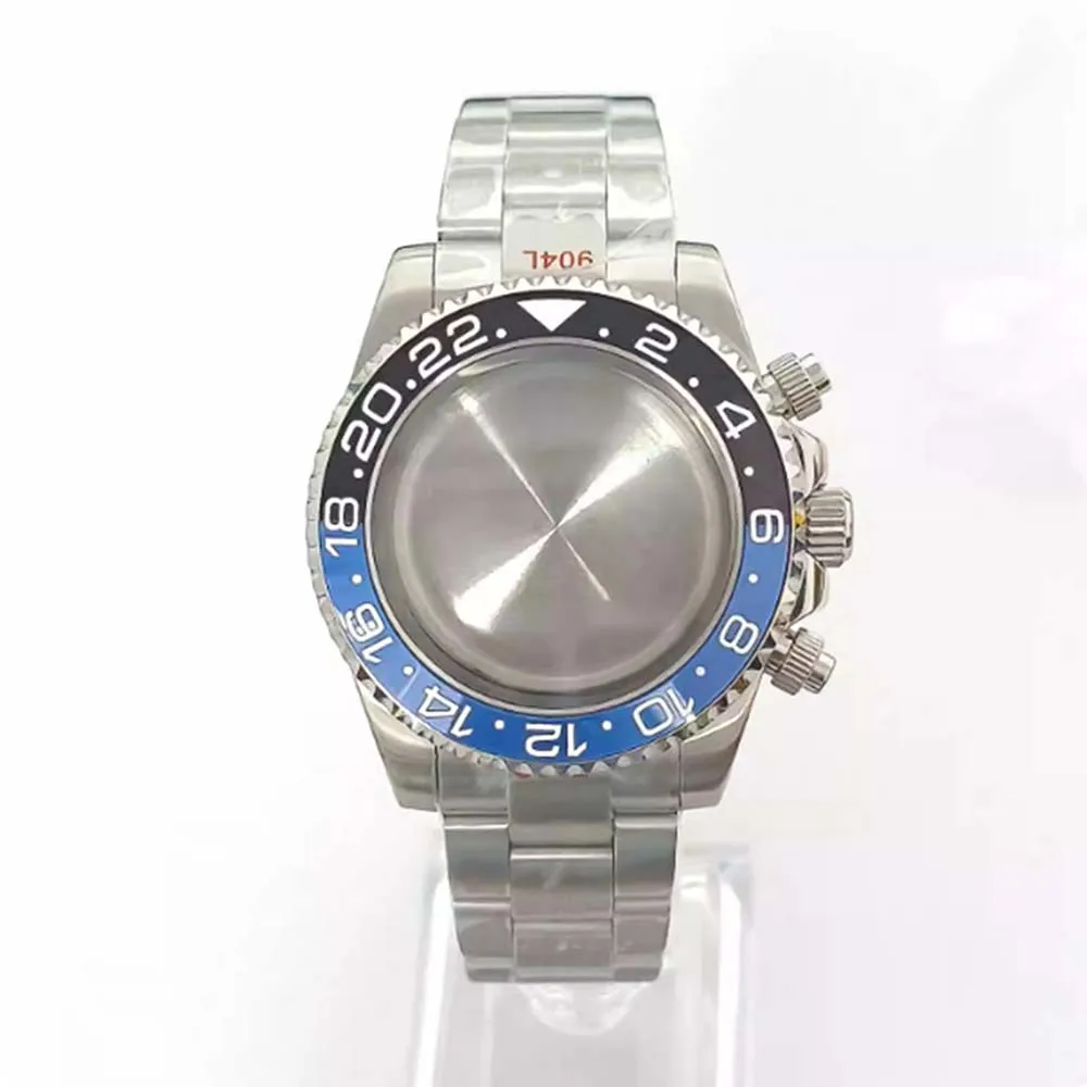 vk63-case-40mm-cover-watch-box-flat-mirror-sapphire-glass-teeth-full-belt-quartz-watch-replacement-accessories-for-vk63-movement