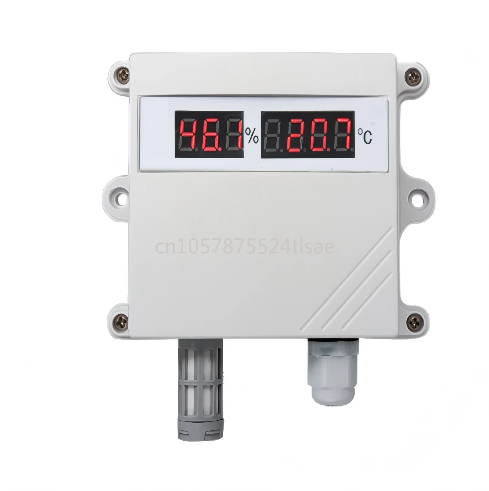 RS485 Module Industrial Temperature and Humidity Sensor Transmitter Grain Moisture Meter