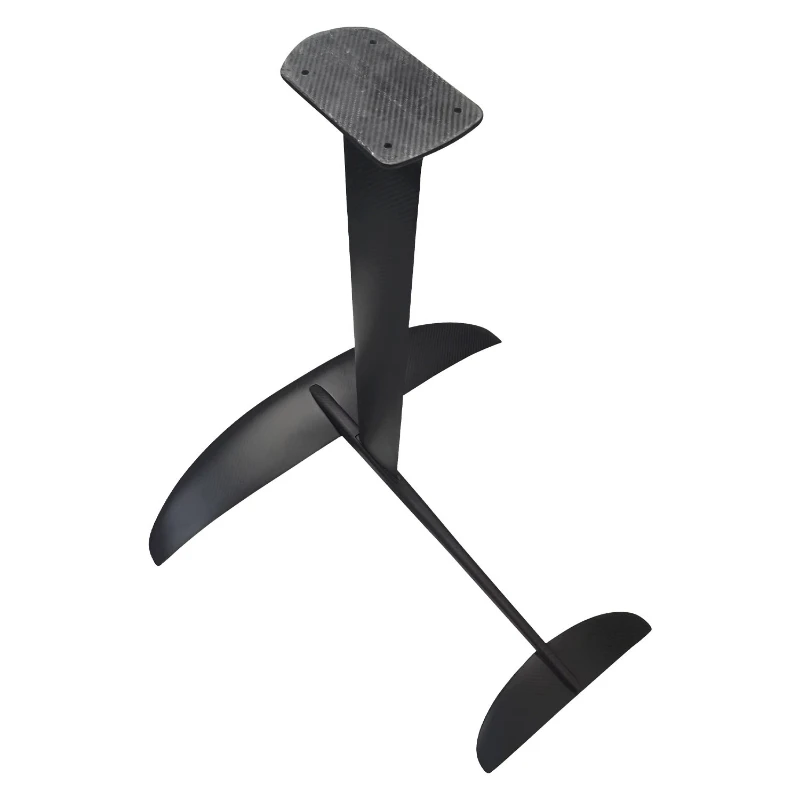 

Unpowered Hydrofoil Water Skiing Surfing Water Skiing Help Foot Stepping Hydrofoil Outdoor Water Sports Equipment