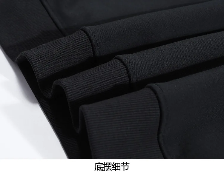 Winter Hoodies Verdicken Warme Lammwolle Hoodie Hosen Männer Sweatshirts Marke Casual Sweatshirt Mode Thermische Winddicht Unisex Sp – Detail 11