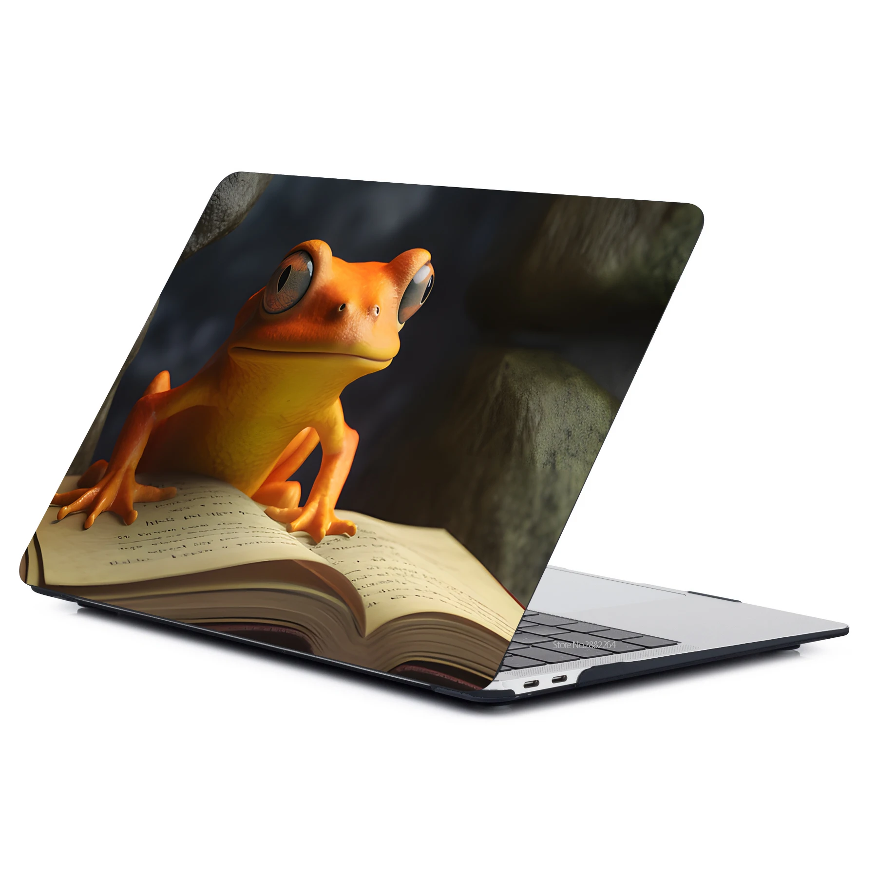 Laptop Case for MacBook Air 13 Case for M1 A2337 Case for 2025 M5 Pro 14 A3434 Case for Laptop macbook Air M4 Case for Air 13.6