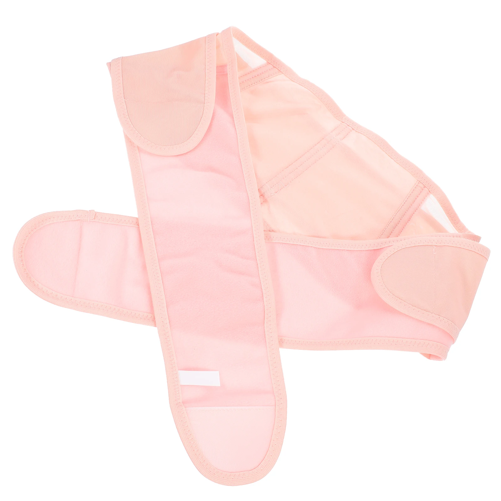 

Pregnancy Support Belt Belly Band for Women Postpartum Pelvic Girdle Maternity Wrap Adjustable Steel Six Supports