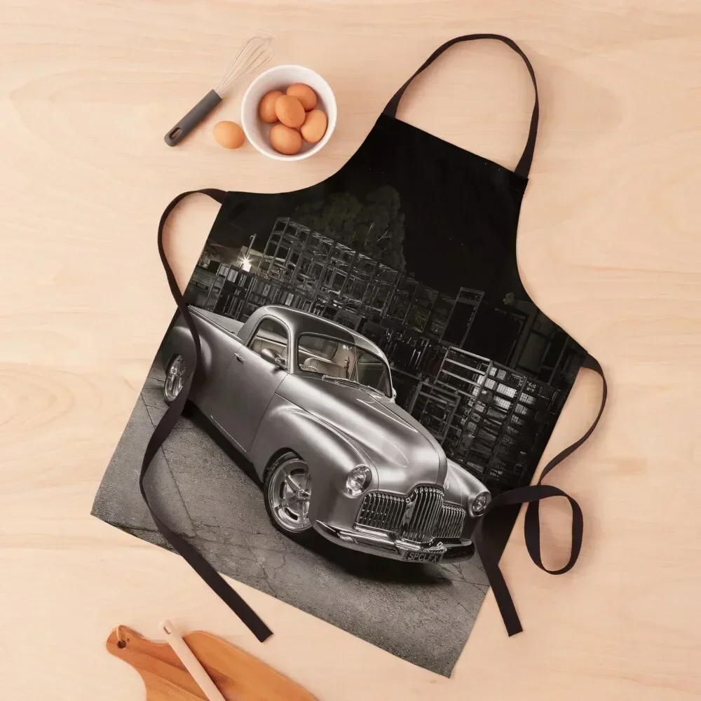 

Holden FX Utility Apron Cooking Men kitchen Kitchen Apras Man Custom Apron