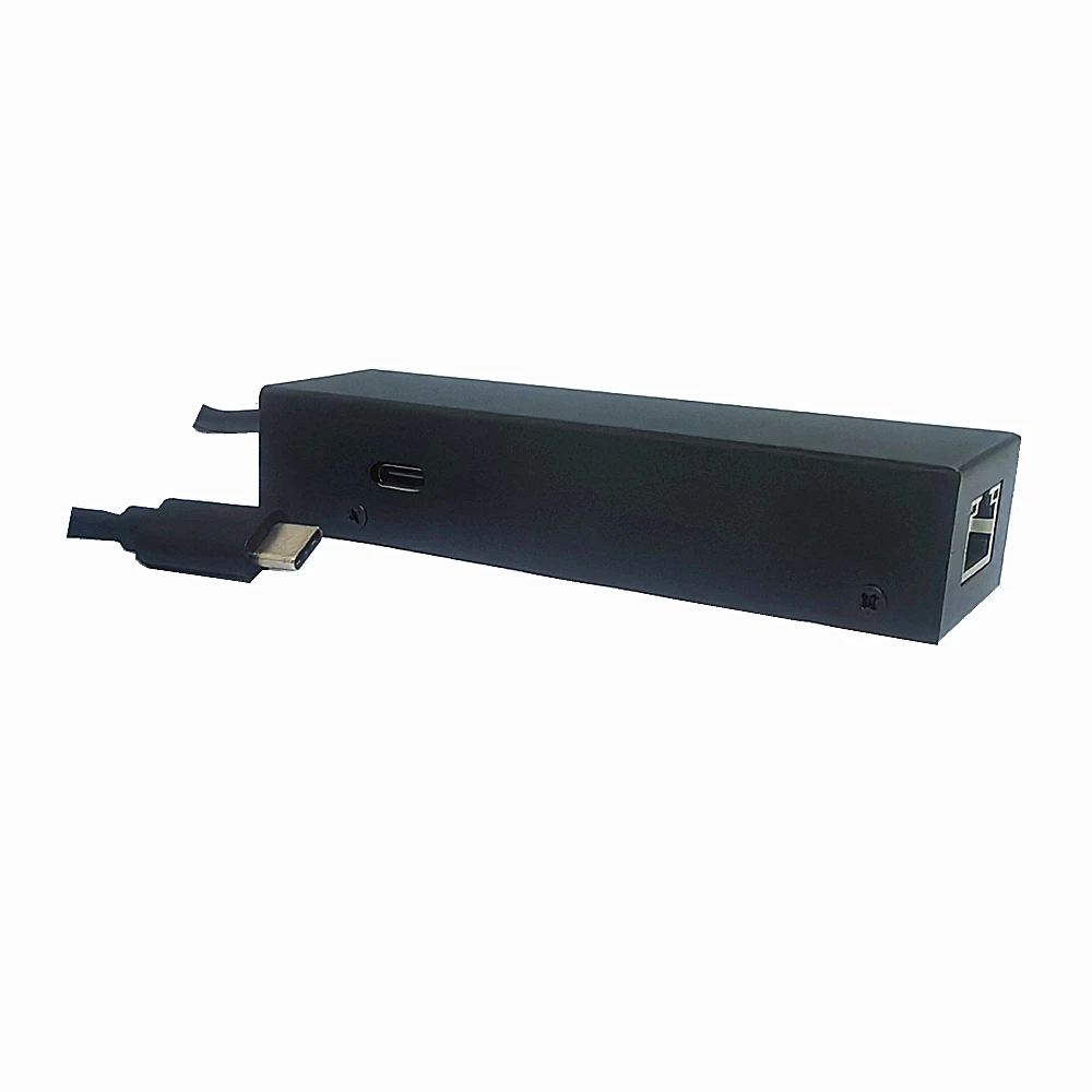 Gigabit POE to Type-C3.0 USB HUB Driver