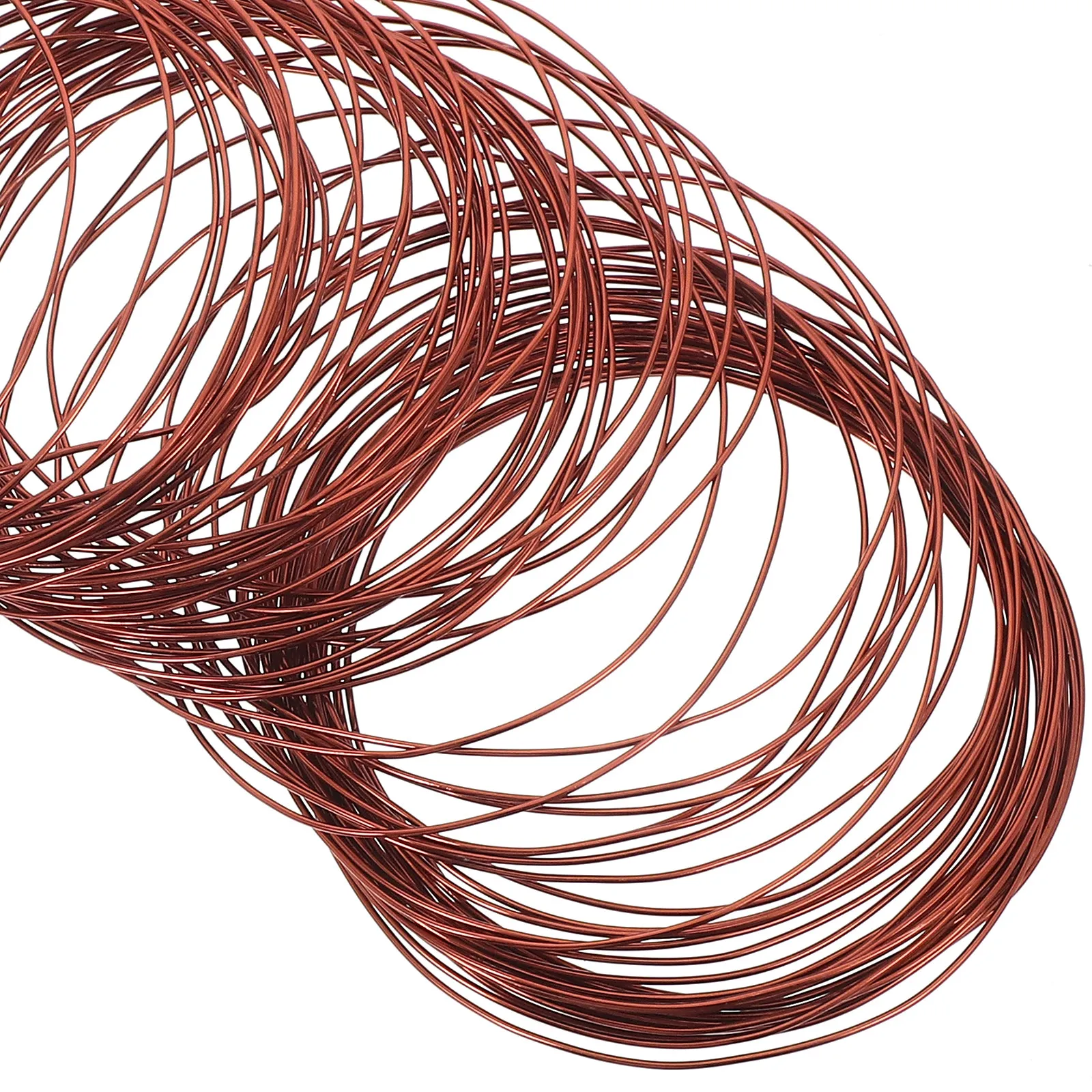 Aluminum Wire for Jewelry Maki - Bonsai Wire Aluminum recension och pris