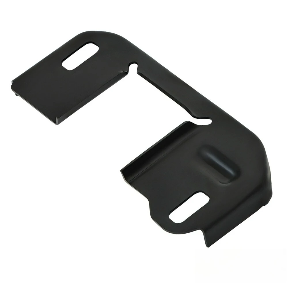 Set of 2 Front Bumper Bracket Left & Right Side For Ford F150 2010-2014 Steel