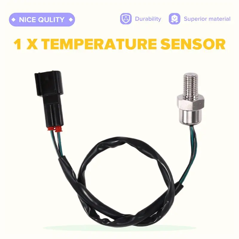 AEE5-61A-85790 Temperature Sensor For Yamaha PWC FX GP V1 EX VX Super Jet Boat 61A-85790-00-00
