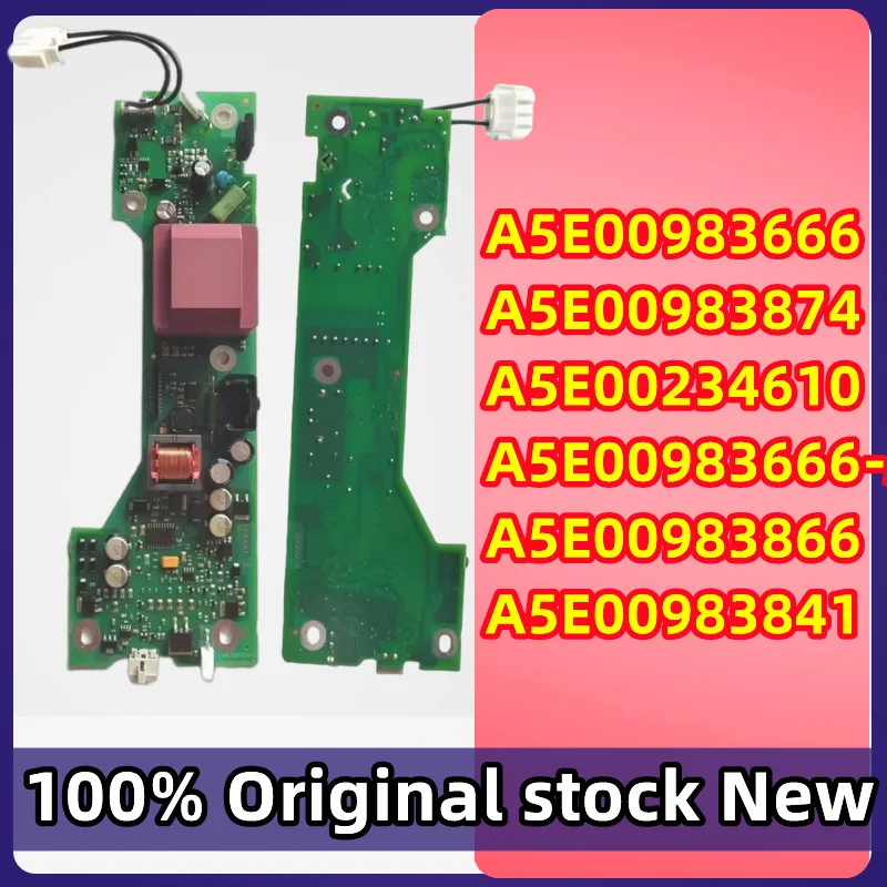 

S120 Private Server Power Board A5E00983874 A5E00983866 A5E00983841 A5E00983666-AC A5E00234610 A5E00983866