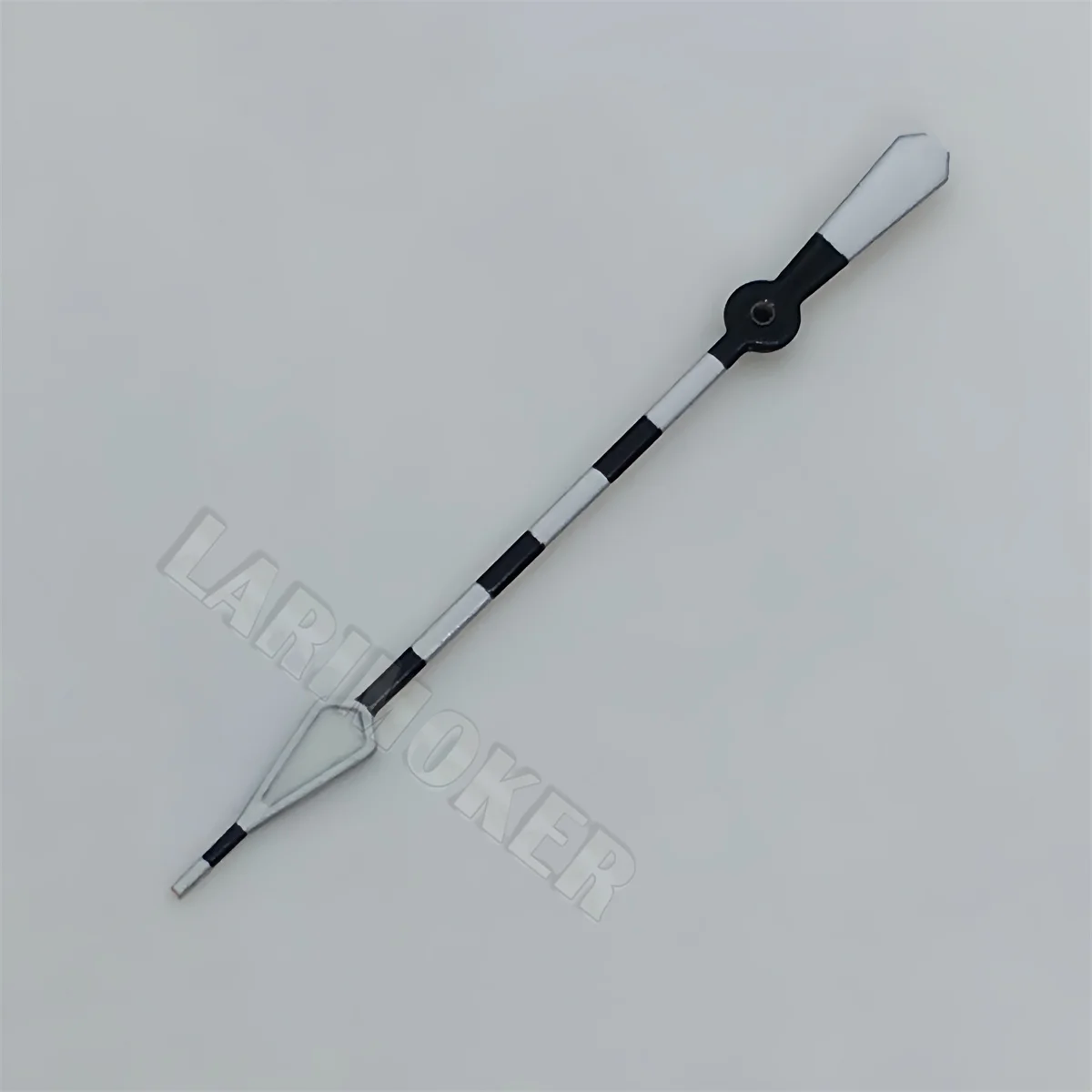 Высококачественный хронограф 14,5 мм, подержанные зеленые светящиеся стрелки C3, подходящие для механизмов NH34 NH35 и NH36