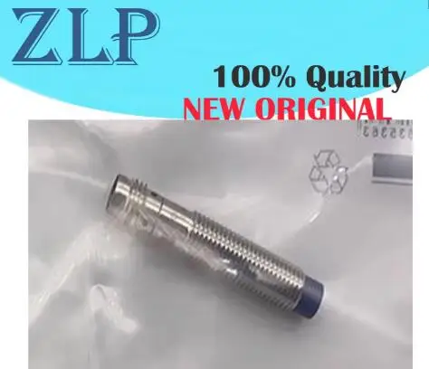 XS208BLNAM12C XS208BLPAM12C Näherungsschalter mit Steckersensor, neu