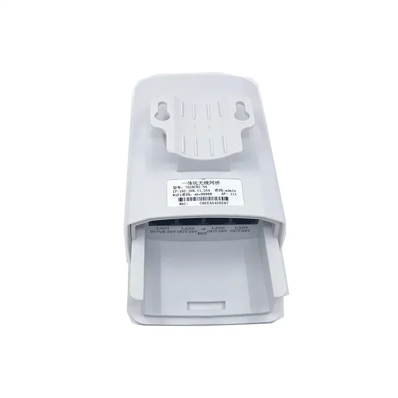 9344 9331 Chipset WIFI Router WIFI Repeater Long Range 300Mbps2.4G5.8ghz Outdoor AP Router CPE AP Bridge Client Router repeater