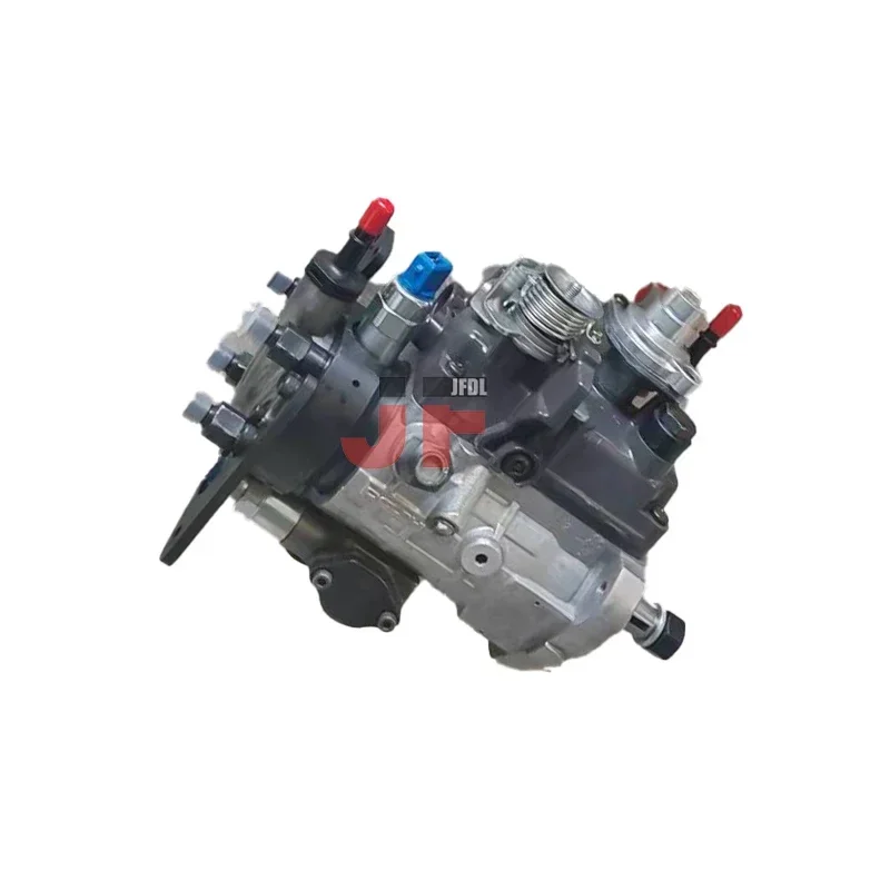 

Original Brand New Ion Pump 326-8993 Fuel Ion Pump for Models 416E, 422E, 428E/F, 432E/F, 434E, 442E