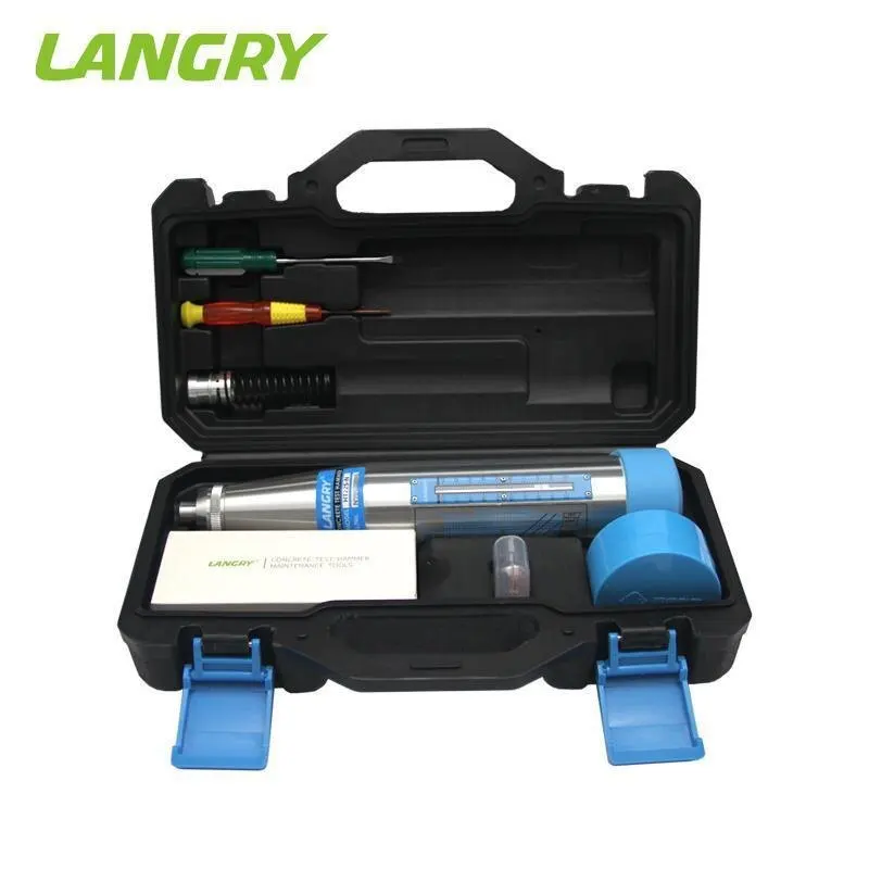 

LANGRY Concrete test Hammer RH-225A