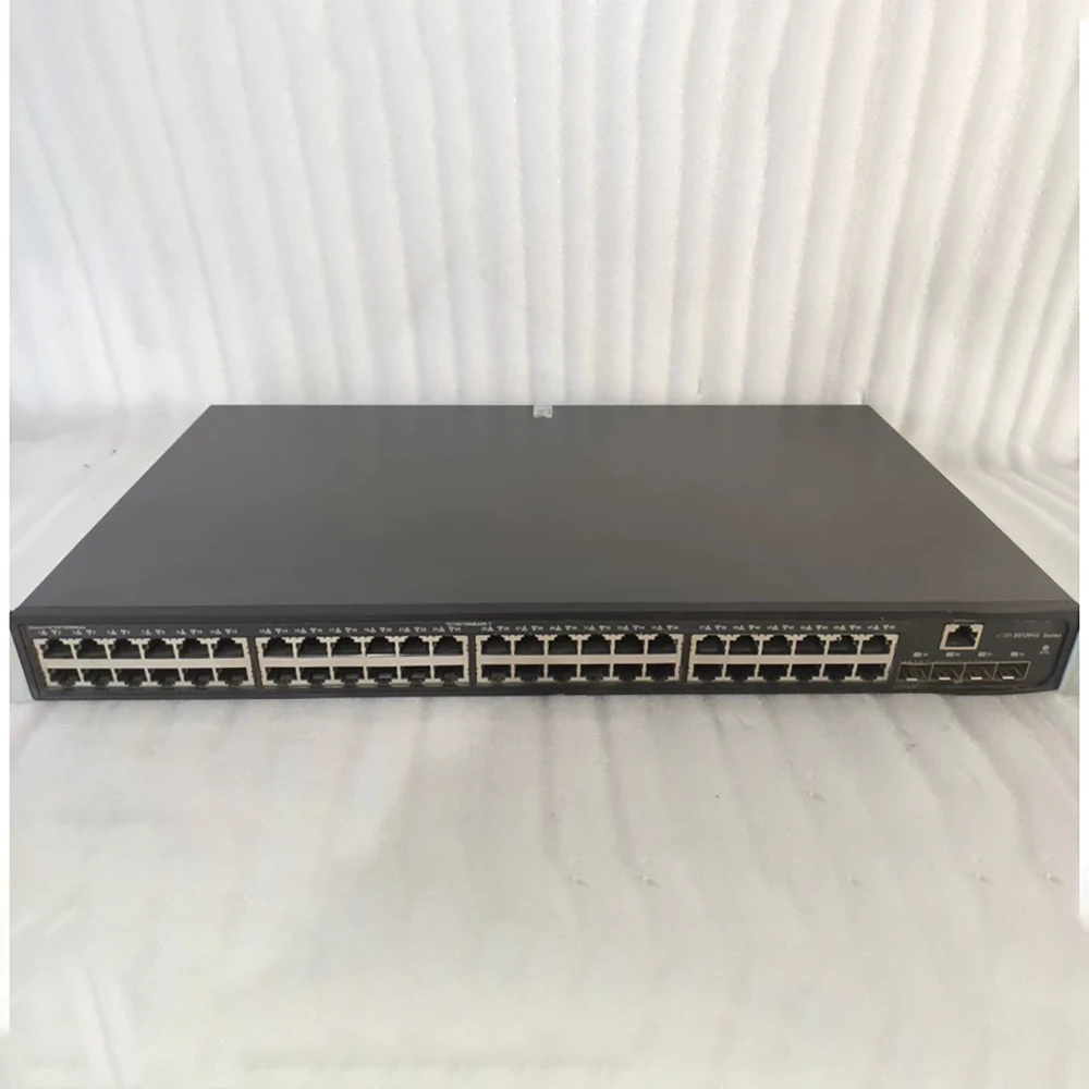 48-Port Gigabit Switch LS-S5120V2-52P-LI S5120V2-52P-LI