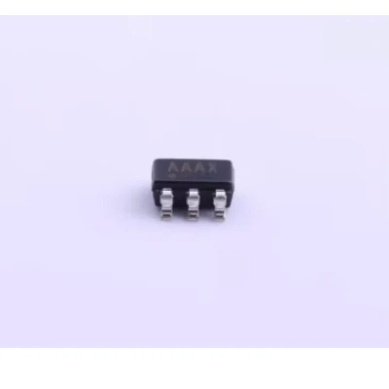 5PCS MAX2470EUT MAX2470 10MHz-500MHz RF VCO Buffer Amplifier IC SOT-23-6 SMD Electronic Components Original New