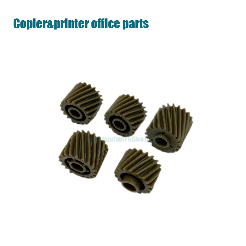 Compatible For Konica Minolta BH 501 500 420 421 360 361 Fuser Drive Gear Printer Copier Spare Parts