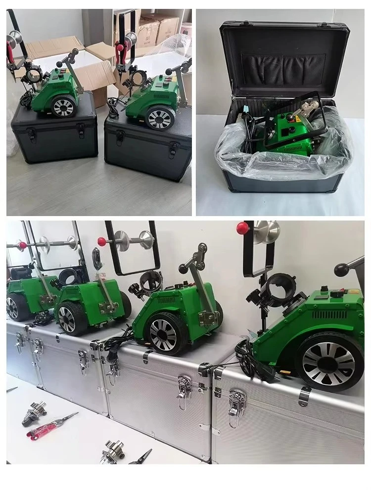 PVC Flooring Welding Machine 1200W Professional PVC Vinyl Roofing Welding Heat Welder Kit PVC Floor Automatic Welding Tools