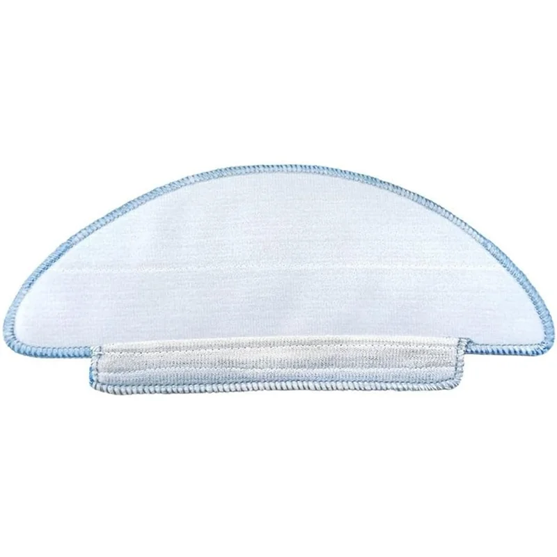 

HGSW-Mop Cloth Pads For Medion X20 SW+ MD 11415, X21 SW+ MD 11500 Vacuum Cleaner Replacement Parts