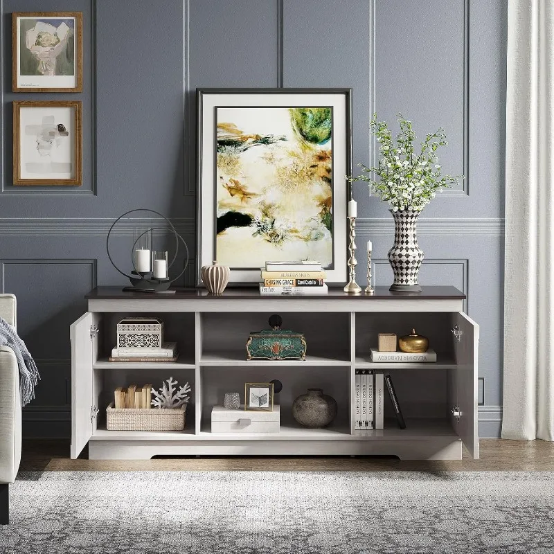 ​​Tv Stand For 65" … - image