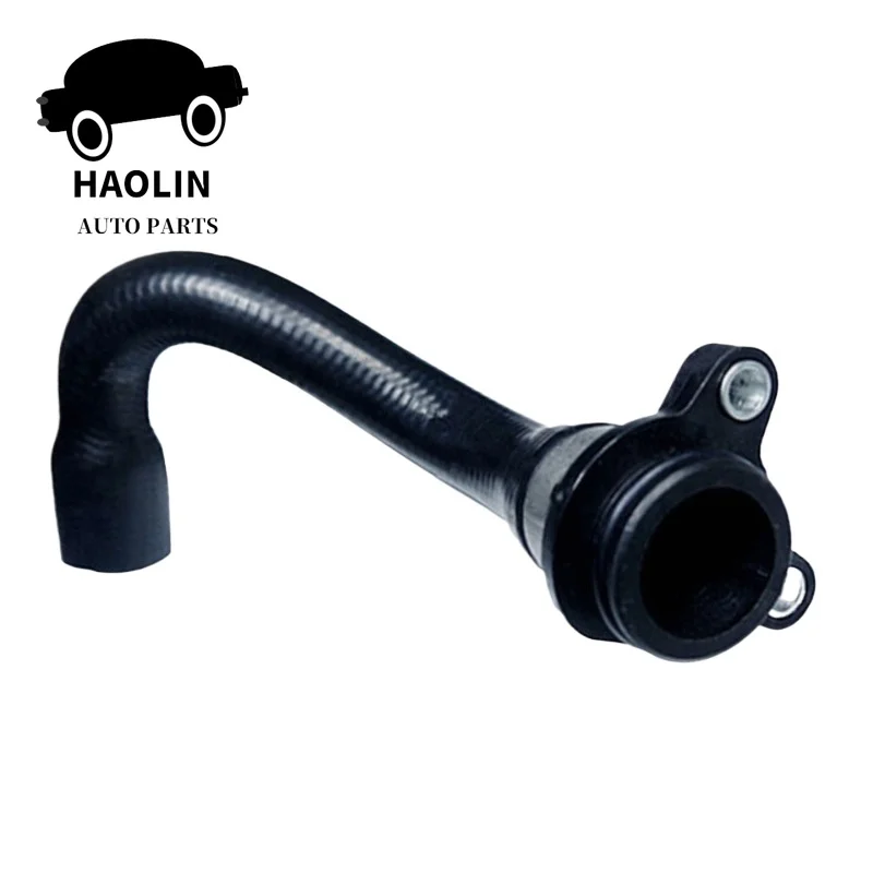 

OEM 11537603514 New Coolant Water Pipes Hose Improved For BMW F30 F31 320 325 330 3-series F33 4-series F10 520 525 530 5-series